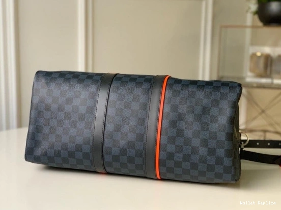 Affordable 45 VUITTON KEEPALL LOUIS 0713